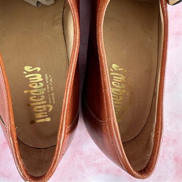 INGLEDEW’S Men’s Shoes Size 13 - Picture 11 of 16